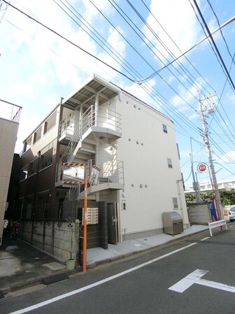 サンティアラの物件内観写真